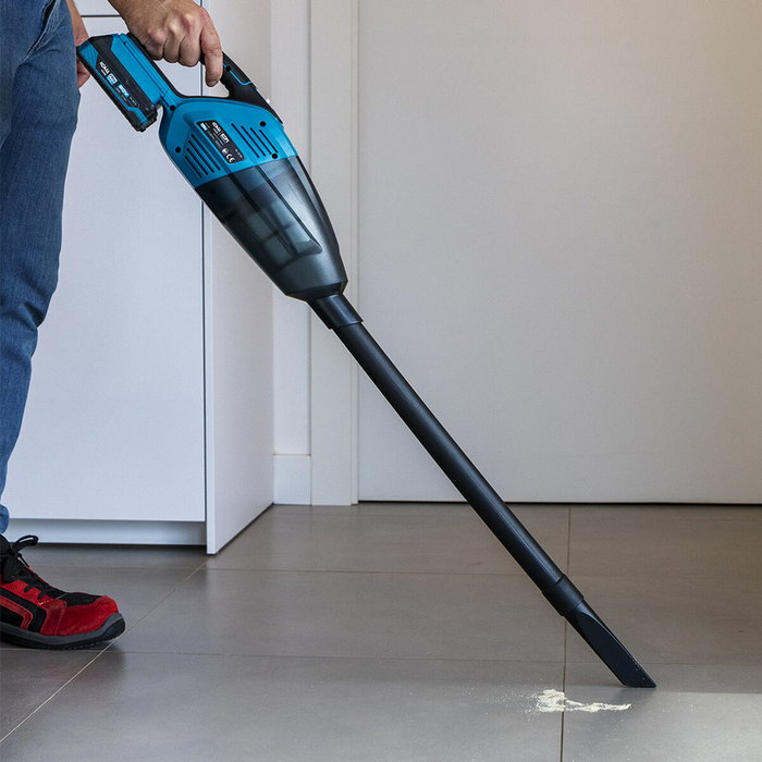 Koma Tools Aspirador de Mano 20v Pro Series (sin batería ni cargador)