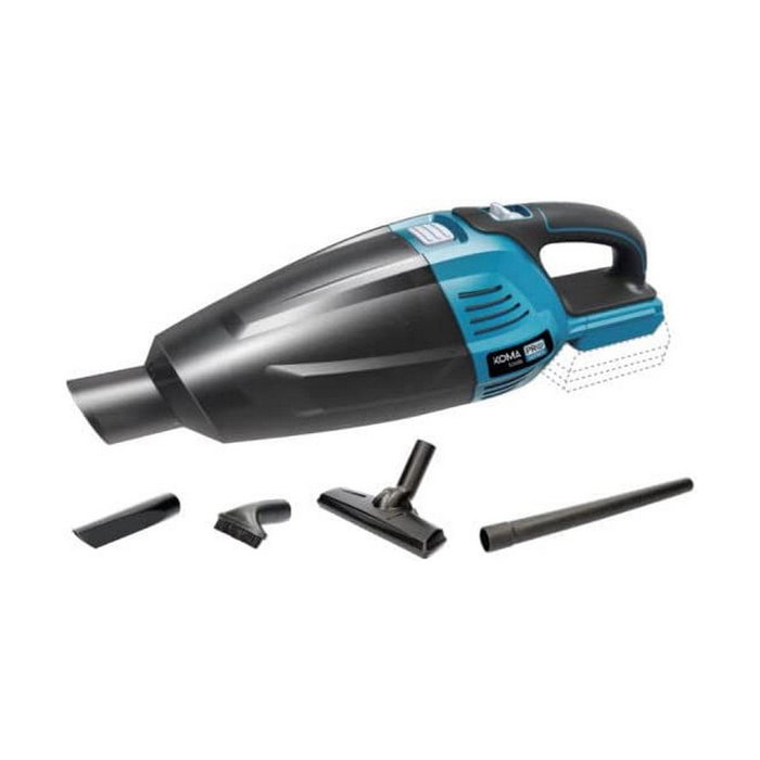 Koma Tools Aspirador de Mano 20v Pro Series (sin batería ni cargador)