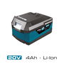 Koma Tools 20v-b4 Bateria Li-ion 20V 4.0Ah Pro Series Compatible One For All