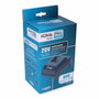 Koma Tools Cargador de batería 20 V 60 W 2,3 A Pro Series