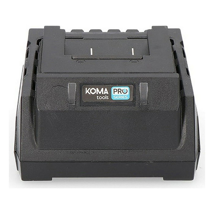 Koma Tools Cargador de batería 20 V 60 W 2,3 A Pro Series