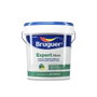 Bruguer Pintura Plástica Acrílica Estirenada Blanco Mate 750 ml - Antimoho Expert para Interior y Exterior - Alta Opacidad y Lavabilidad - Cumple UNE-EN 13300