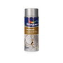 Bruguer Esmalte Spray Plata Metalizado Acrílico Multisuperficie 400 ml Reparador