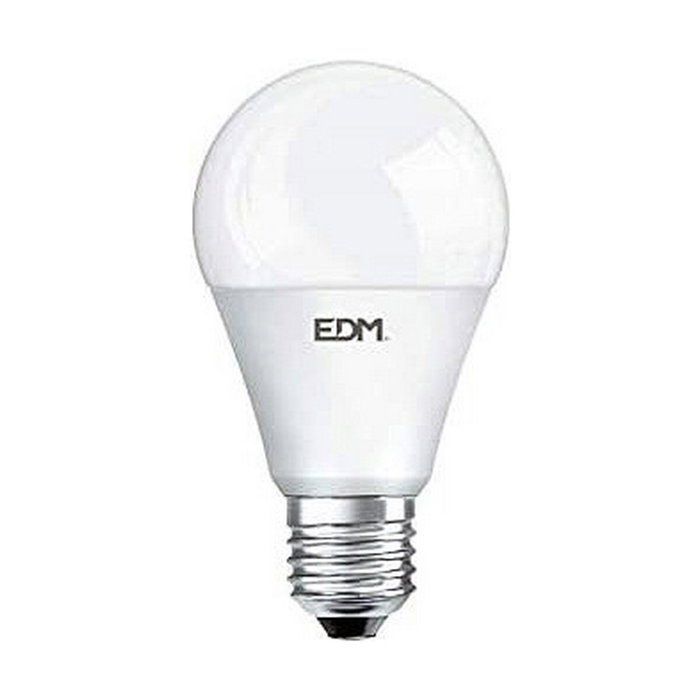 Edm Bombilla LED estándar E27 17W 1800 lm Luz cálida Edm Bombilla LED estándar E27 17W 1800 lm Luz cálida