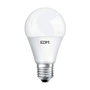 Edm Bombilla LED Estándar E27 17W Luz Día
