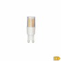 Edm Bombilla LED G9 5,5W Luz Cálida 3200K Base Cerámica