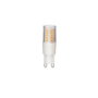 Edm Bombilla LED G9 5.5W 700 lm 6400K Luz Fría