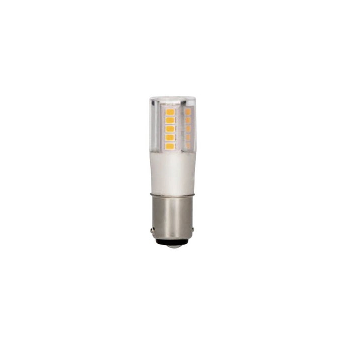 Edm Bombilla LED B15d Luz Cálida 5,5 W 650 lm Edm Bombilla LED B15d Luz Cálida 5,5 W 650 lm