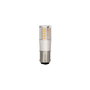 Edm Bombilla LED B15d Luz Cálida 5,5 W 650 lm
