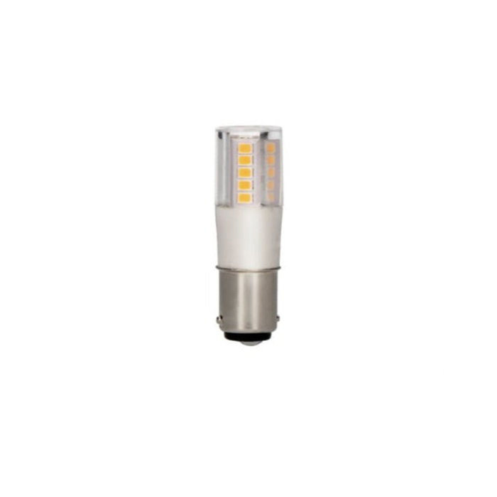 Edm Bombilla LED Bayoneta B15d Luz Fría 5,5 W 700 lm 6400 K