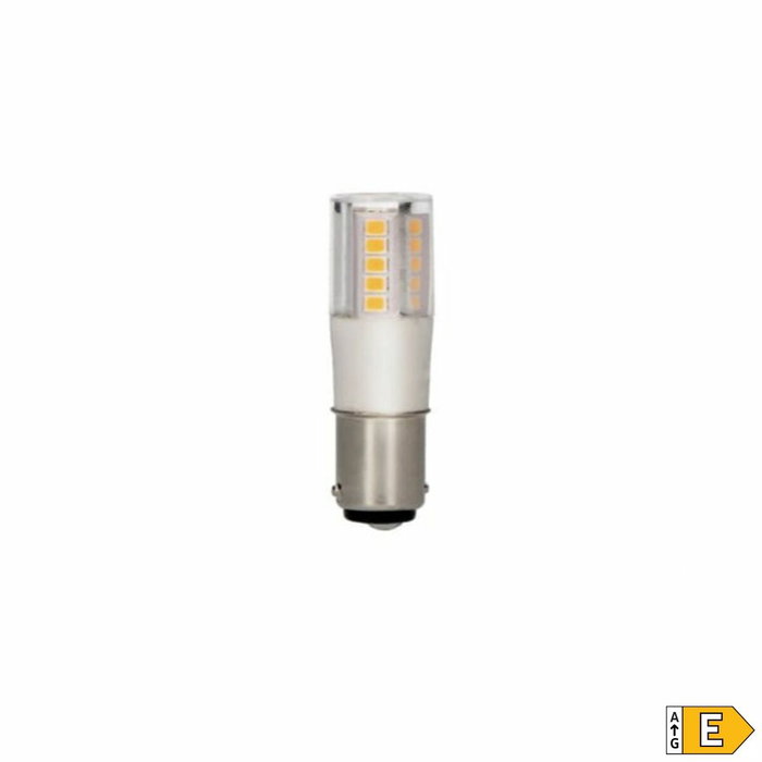 Edm Bombilla LED Bayoneta B15d Luz Fría 5,5 W 700 lm 6400 K