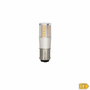 Edm Bombilla LED Bayoneta B15d Luz Fría 5,5 W 700 lm 6400 K