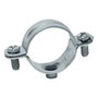 Celo Caja 100 unid. abrazadera l ø25x51,5mm din/ref l celo