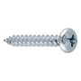 Celo Tornillo Tornigrap 4,5x35mm Zincado (Caja 100 unidades)淘