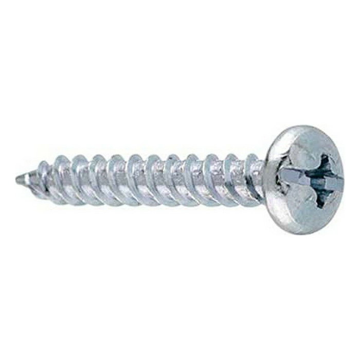 Celo Tornigrap 4,8x25mm PZ n°35 Zincado (100 unidades) inevitable