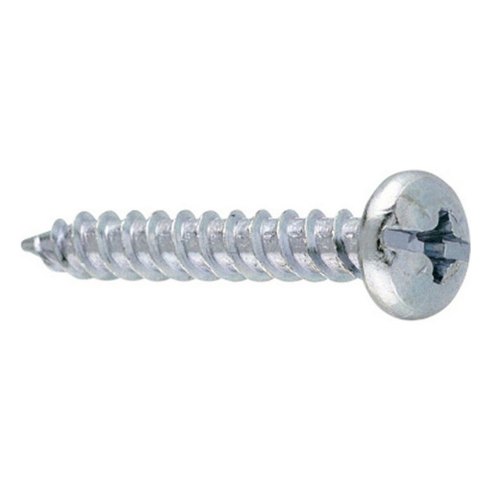 Celo Tornillo Tornigrap 4,8x32mm Zincado PZ nº37 Celo Tornillo Tornigrap 4,8x32mm Zincado PZ nº37