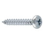 Celo Tornillo Tornigrap 4,8x32mm Zincado PZ nº37