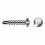 Celo Tornillo punta broca alomada 3,5x32mm zincado (250 unidades)