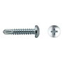 Celo Tornillo punta broca alomada Phillips Ø4,2x25mm Zincado (Caja 250 unid.)