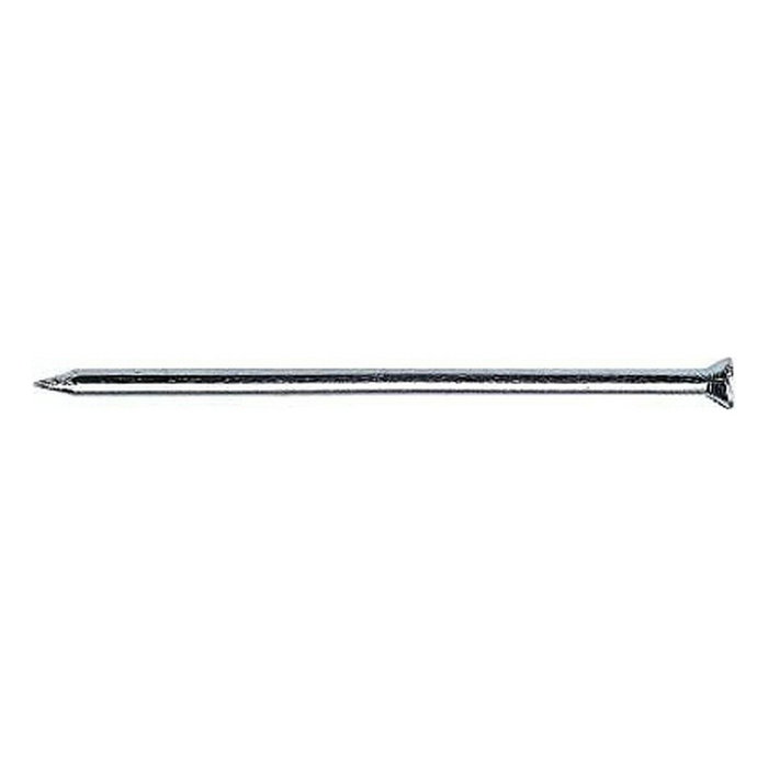 Celo Puntas de Acero Templado 3,4x30mm Zincadas