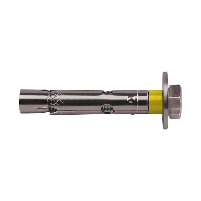 Celo Anclaje dynabolt tornillo zincado M10 ø12 x 70 mm, caja de 50 uds Celo Anclaje dynabolt tornillo zincado M10 ø12 x 70 mm, caja de 50 uds