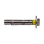Celo Anclaje dynabolt tornillo zincado M10 ø12 x 70 mm, caja de 50 uds
