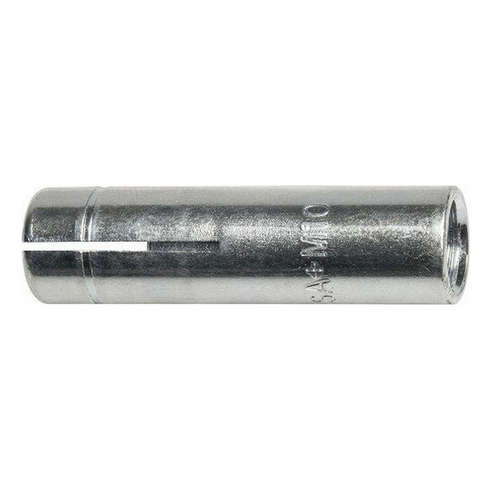 Celo Anclaje hembra SAP homologado CE M6 x 25 ø8 x 25 mm Celo Anclaje hembra SAP homologado CE M6 x 25 ø8 x 25 mm