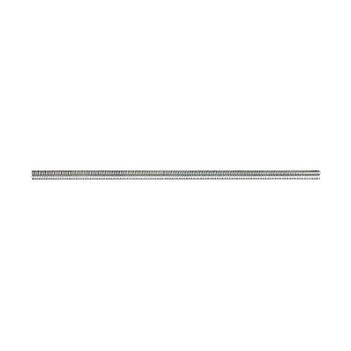 Celo Varilla roscada M6 x 1000 mm Din 975 zincada (Caja 100 unidades)