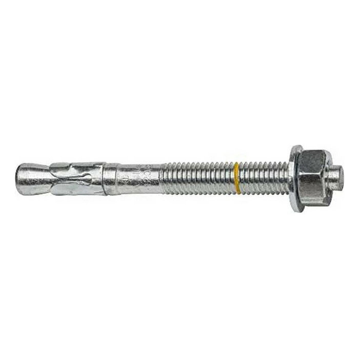 Celo Anclaje homologado CE BAP ø8 x 95 mm/30 zincado