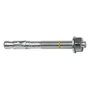 Celo Anclaje homologado CE BAP ø8 x 95 mm/30 zincado