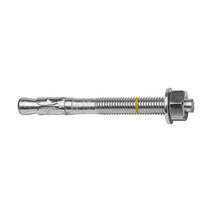 Celo Anclaje homologado CE BAP ø10 x 92 mm zincado, caja de 40 uds