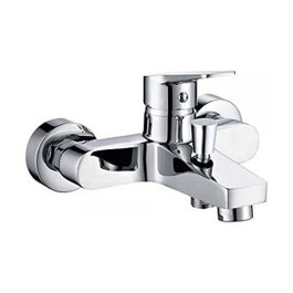 Edm Grifo monomando de bañera empotrado serie Altea