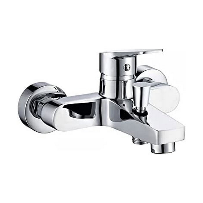 Edm Grifo monomando de bañera empotrado serie Altea Edm Grifo monomando de bañera empotrado serie Altea