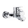 Edm Grifo monomando de bañera empotrado serie Altea