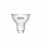 Edm Bombilla dicroica LED GU10 8 W 710 lm 6400 K luz fría