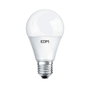 Edm Bombilla LED crepuscular estándar E27 10 W 932 lm 3200 K Luz cálida