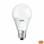 Edm Bombilla LED crepuscular estándar E27 10W luz fría