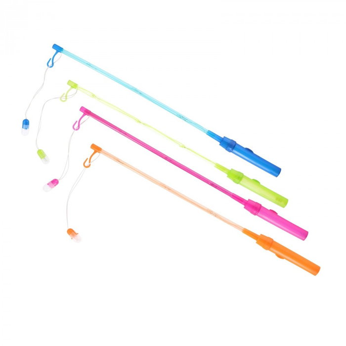 Farolillo infantil para navidad 50cm 4 modelos surtidos Farolillo infantil para navidad 50cm 4 modelos surtidos