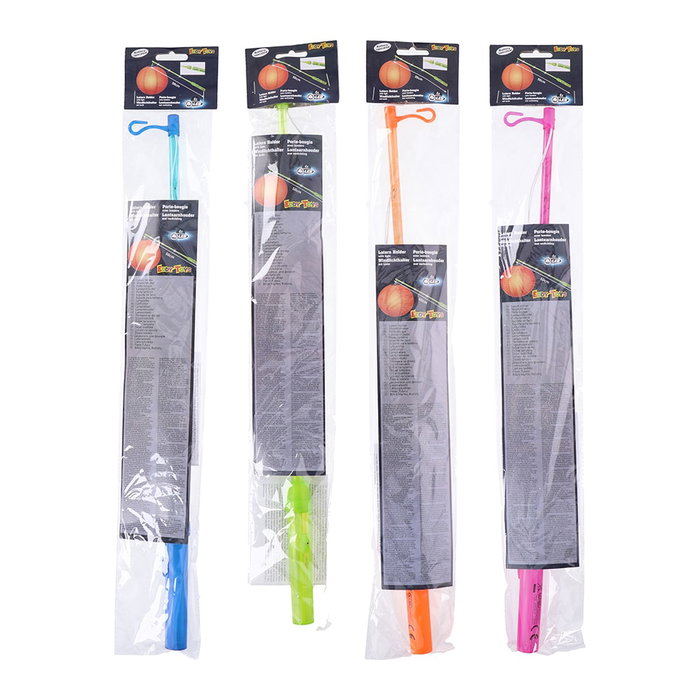 Farolillo infantil para navidad 50cm 4 modelos surtidos Farolillo infantil para navidad 50cm 4 modelos surtidos