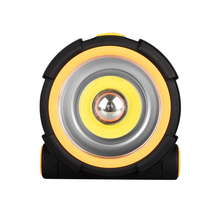 Linterna led 5 W 3 x aa (pilas incluidas)