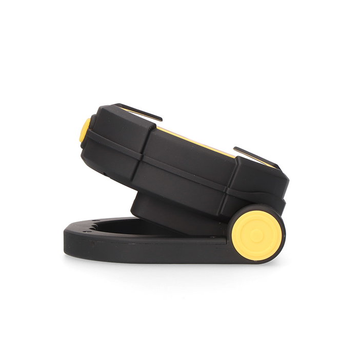 Linterna led 5 W 3 x aa (pilas incluidas)