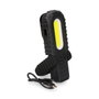 Edm True Work F2 Linterna de Trabajo LED Recargable