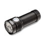Edm Wild Force KV1 Linterna LED Recargable 30W