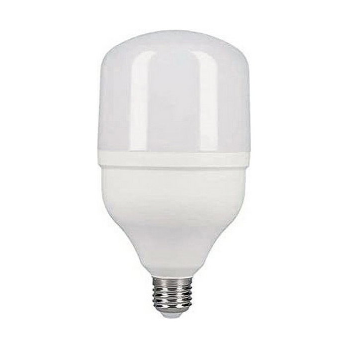 Edm Bombilla LED Industrial E27 20W Luz Fría
