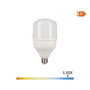 Edm Bombilla Industrial LED E27 20W 2045lm 6400K Luz Fría Ø8x16,5cm