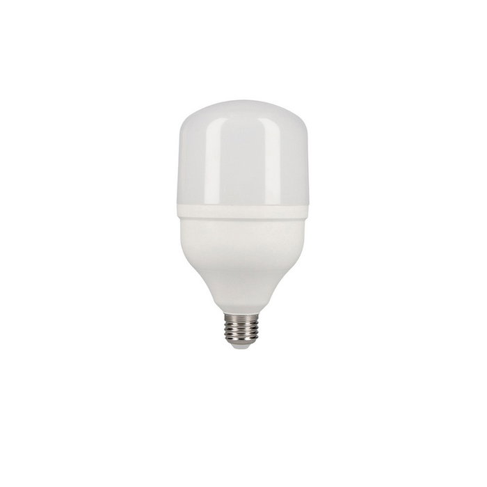 Edm Bombilla LED Industrial E27 30W Luz Fría