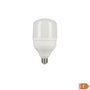 Edm Bombilla LED Industrial E27 30W Luz Fría