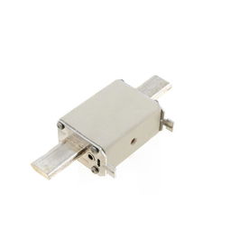 Fusible de Cuchilla NH00 100A GC 500V Cerámica