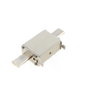Fusible de Cuchilla NH00 100A GC 500V Cerámica