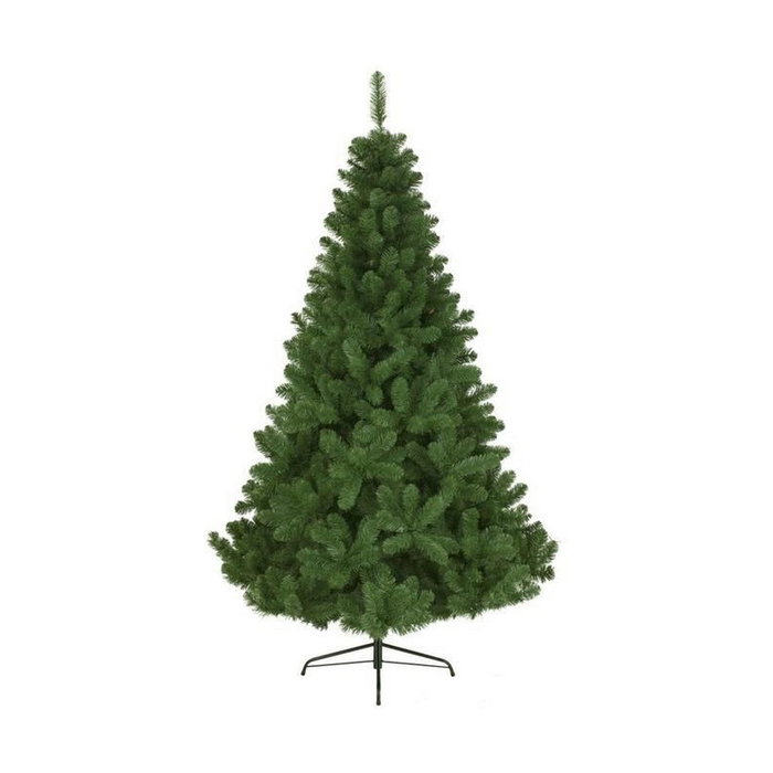 Everlands Árbol de navidad Imperial de 240 cm con 980 ramas